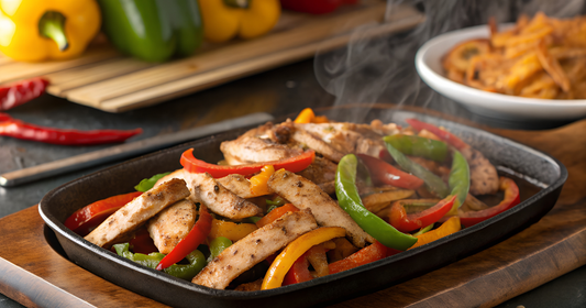 🥗7-Day Healthy Meal Plan for Energy, Balance & Summer Wellness