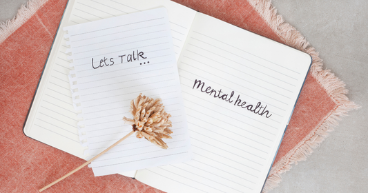 🧠Your Mental Health Matters: Simple Daily Habits to Protect Your Mind and Improve Your Well-Being