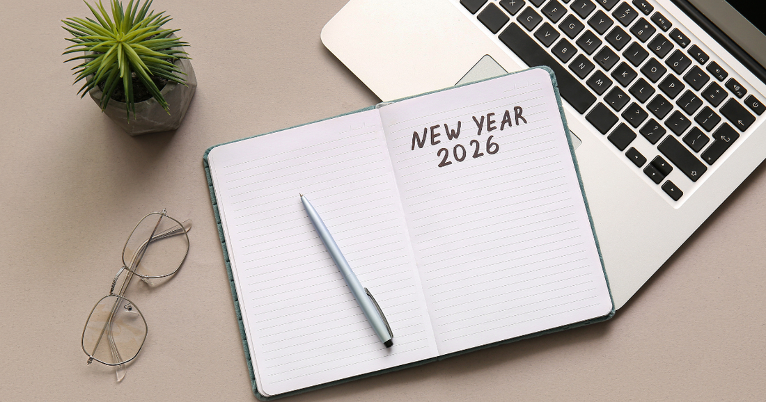 🎉Preparing for the New Year Holistically