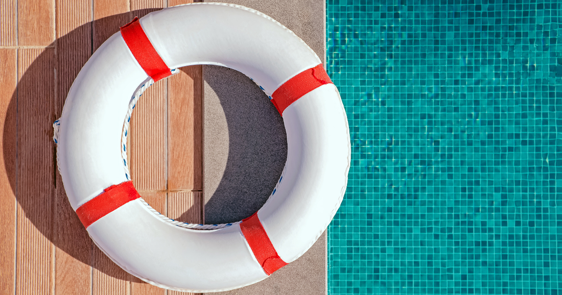 💦Pool Safety 101: Practical Tips to Keep Your Family Safe This Summer