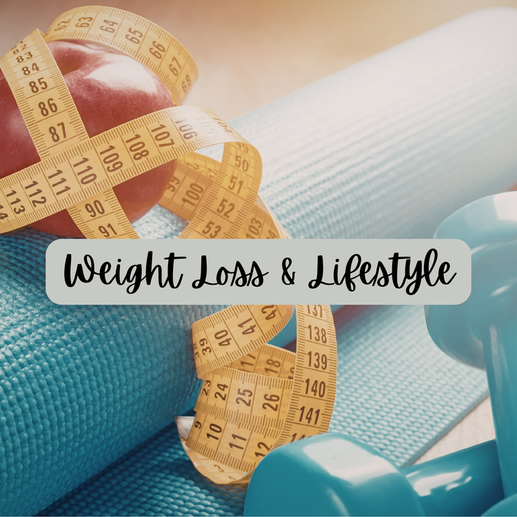 💪 Weight Loss & Lifestyle