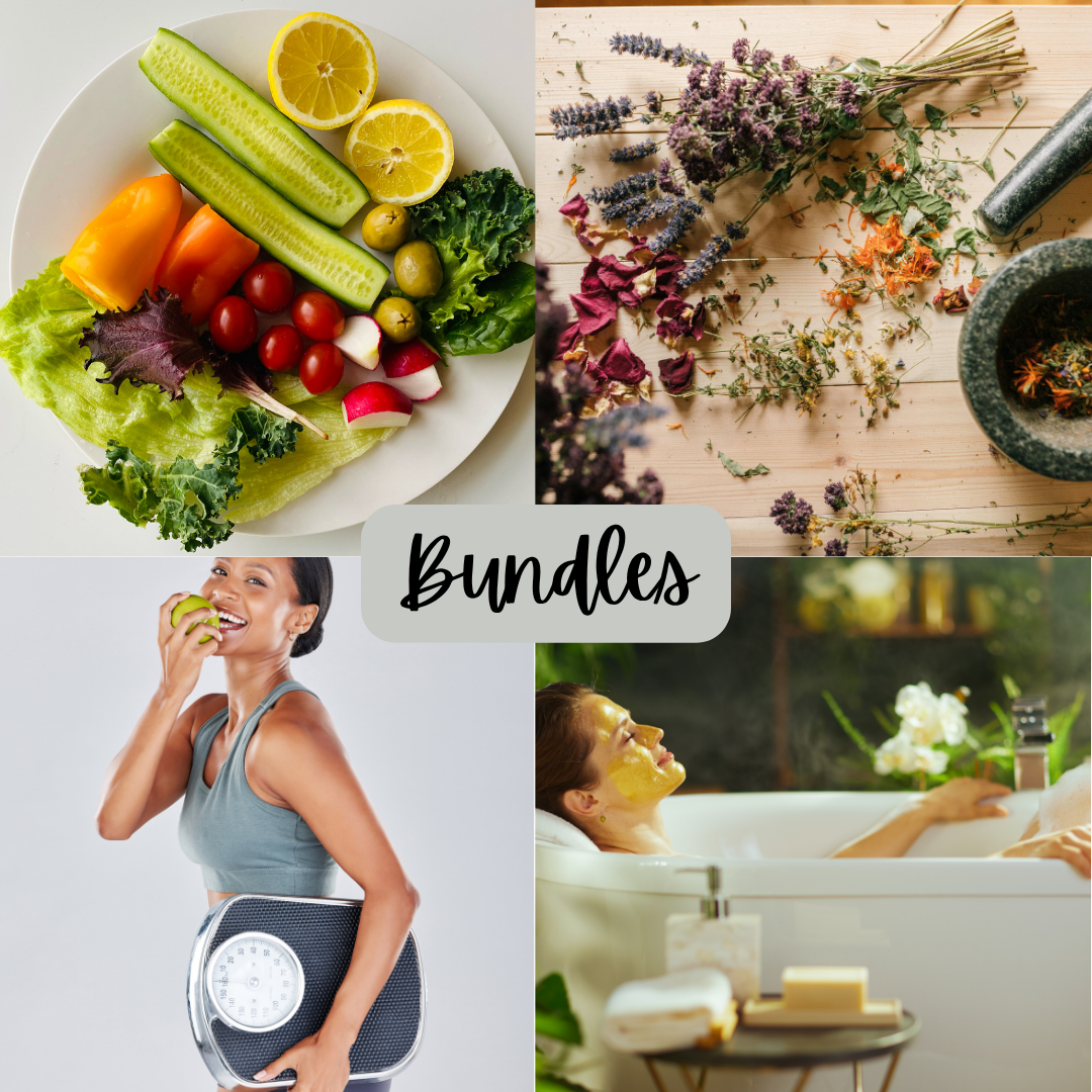 📦 Bundles