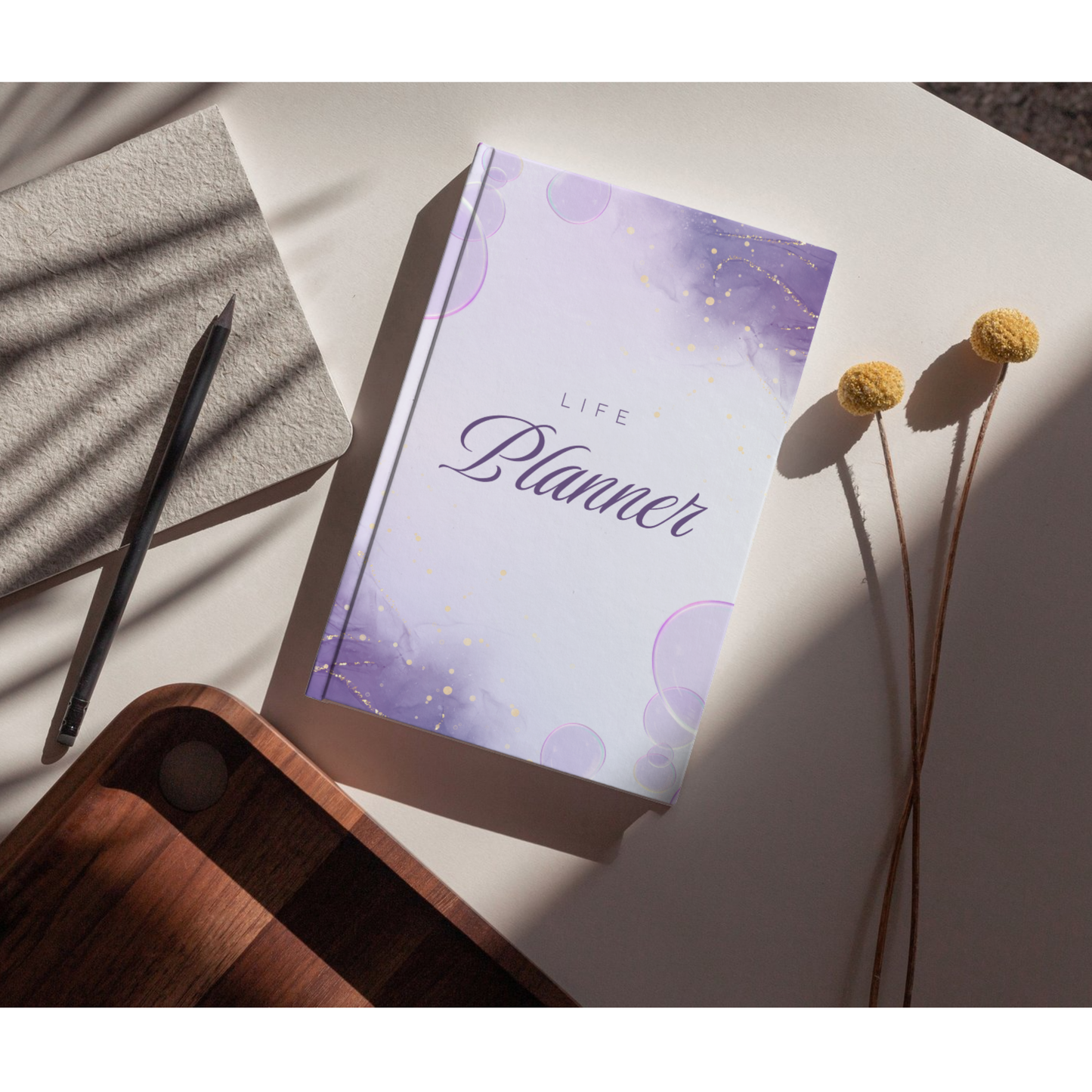 Life Planner