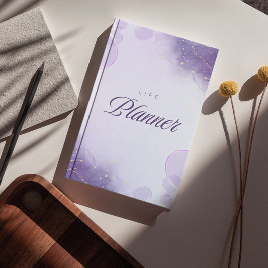 Life Planner