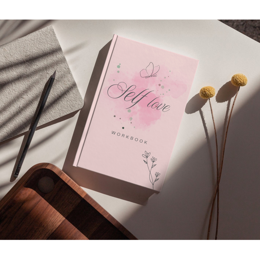 Self Love Workbook