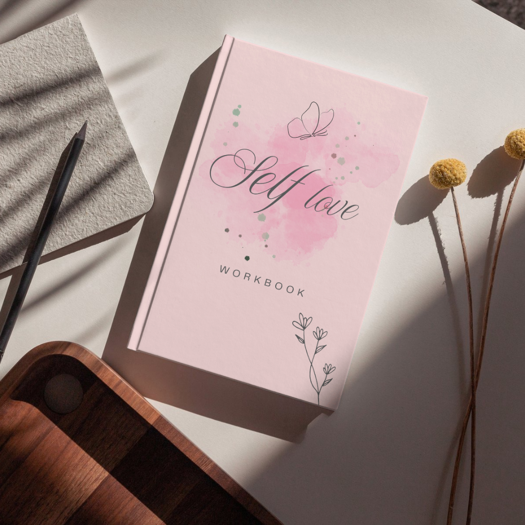 Self Love Workbook