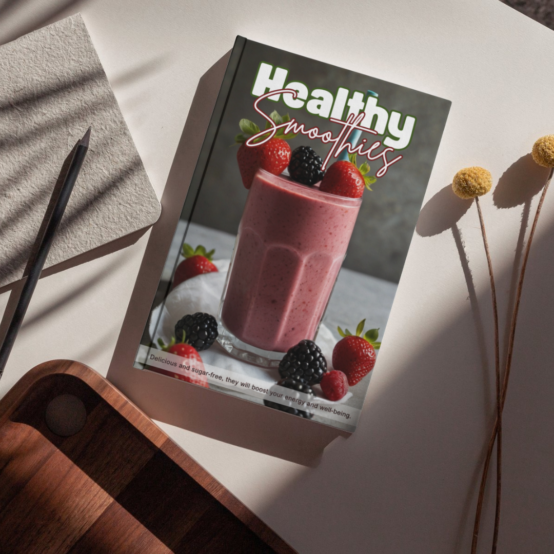 Healthy Smoothies