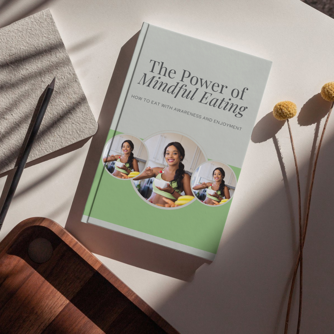 The Power of Mindful Eating