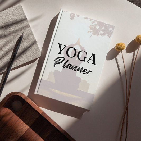 Yoga Planner