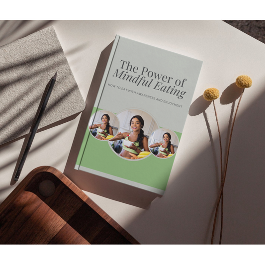 The Power of Mindful Eating