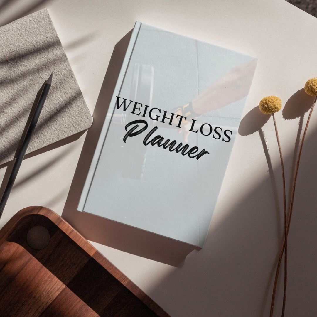 Weight Loss Planner