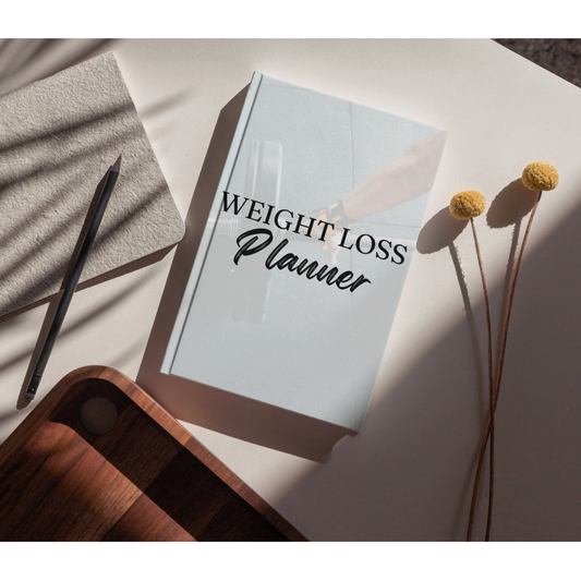 Weight Loss Planner