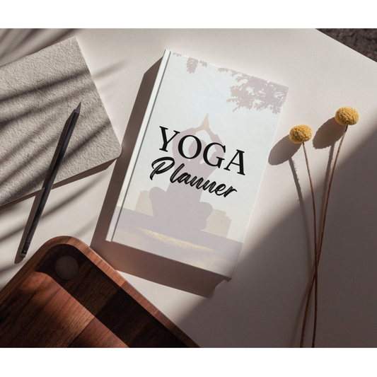 Yoga Planner