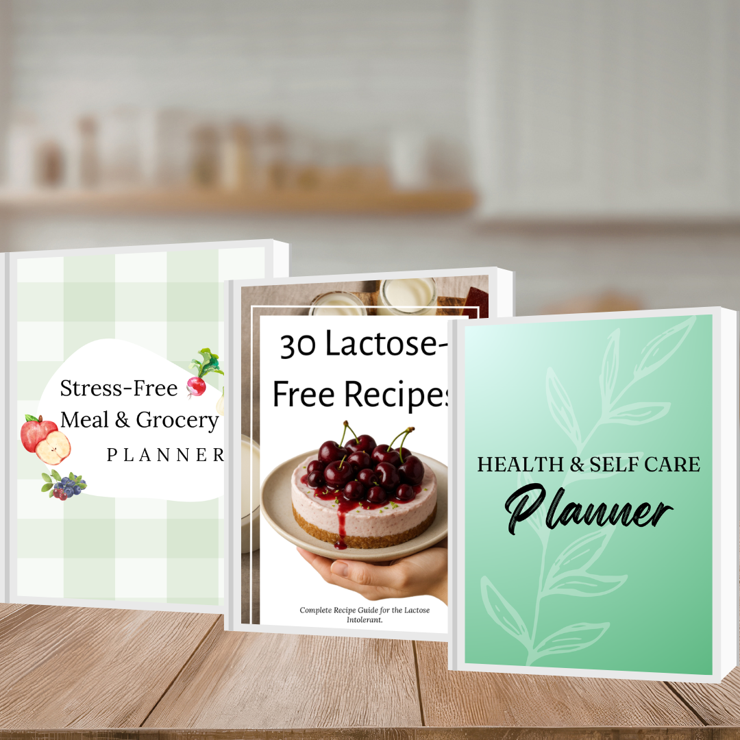 Stress-Free Wellness Bundle