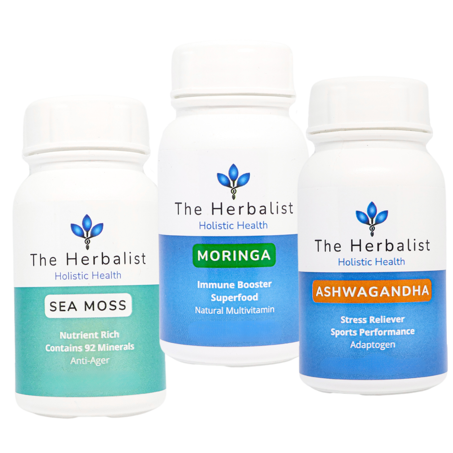 The Ramadan Nourish & Restore Bundle