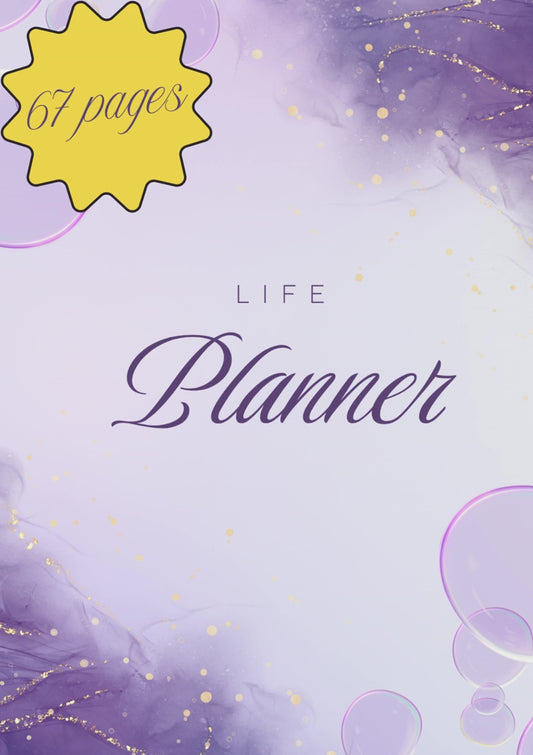 Life Planner
